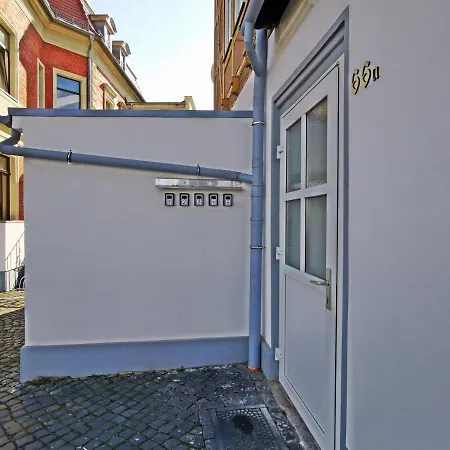 Musashi Apartment 2 Weimar  Exterior foto