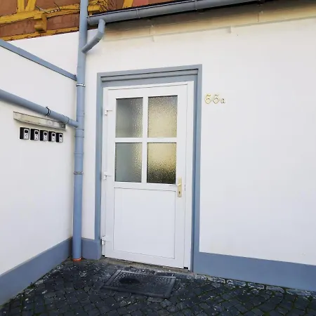 Musashi Apartment 2 Weimar  Exterior foto
