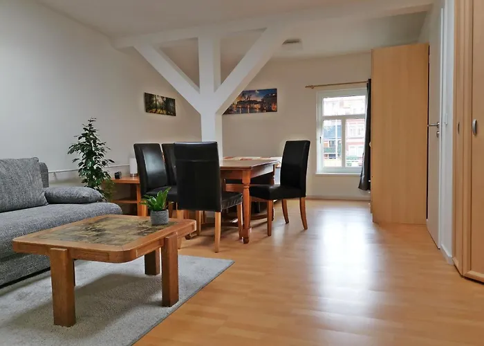 Musashi Apartment 2