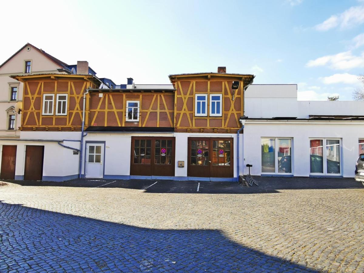 Apartment Musashi 2 Weimar (Thüringen)