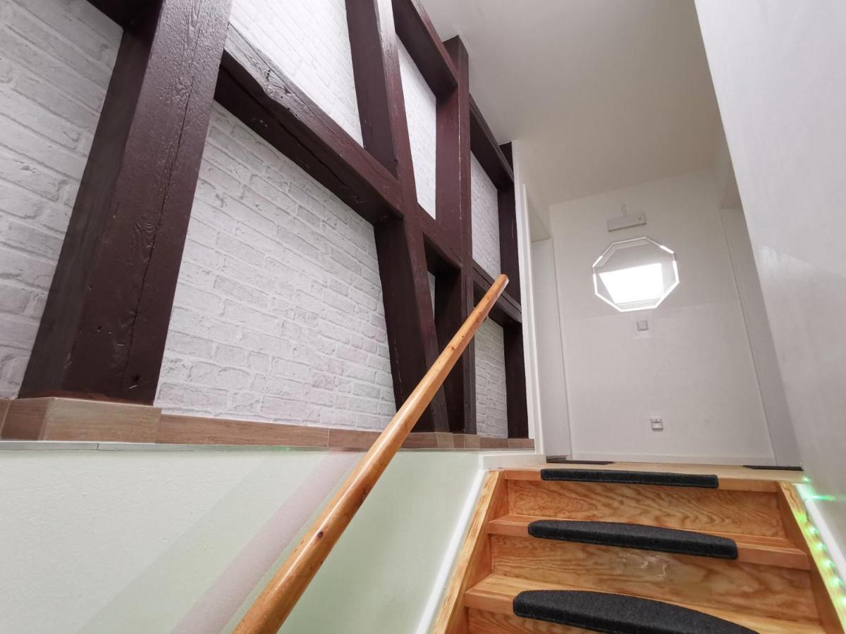 Musashi 2 Apartment