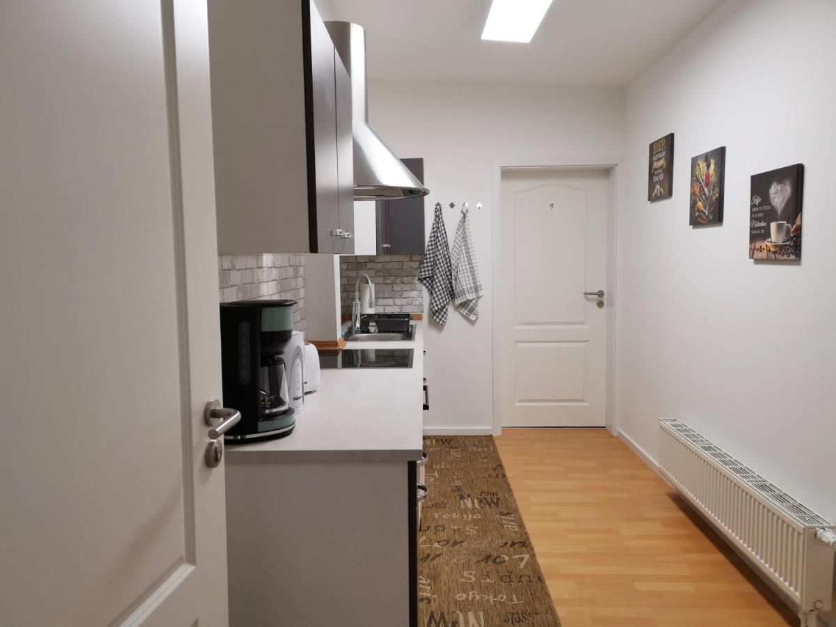 Apartment Musashi 2 Weimar (Thüringen)