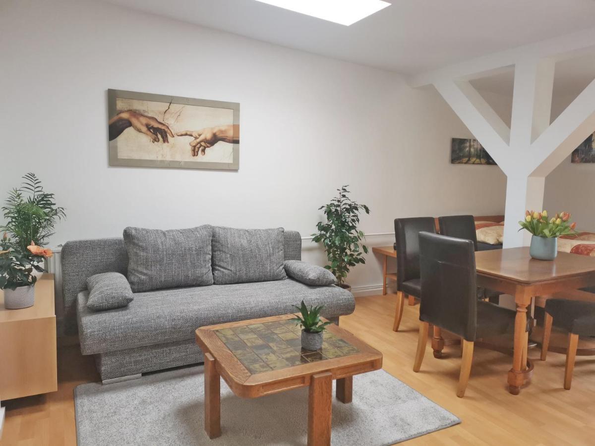 Apartment Musashi 2 Weimar (Thüringen)