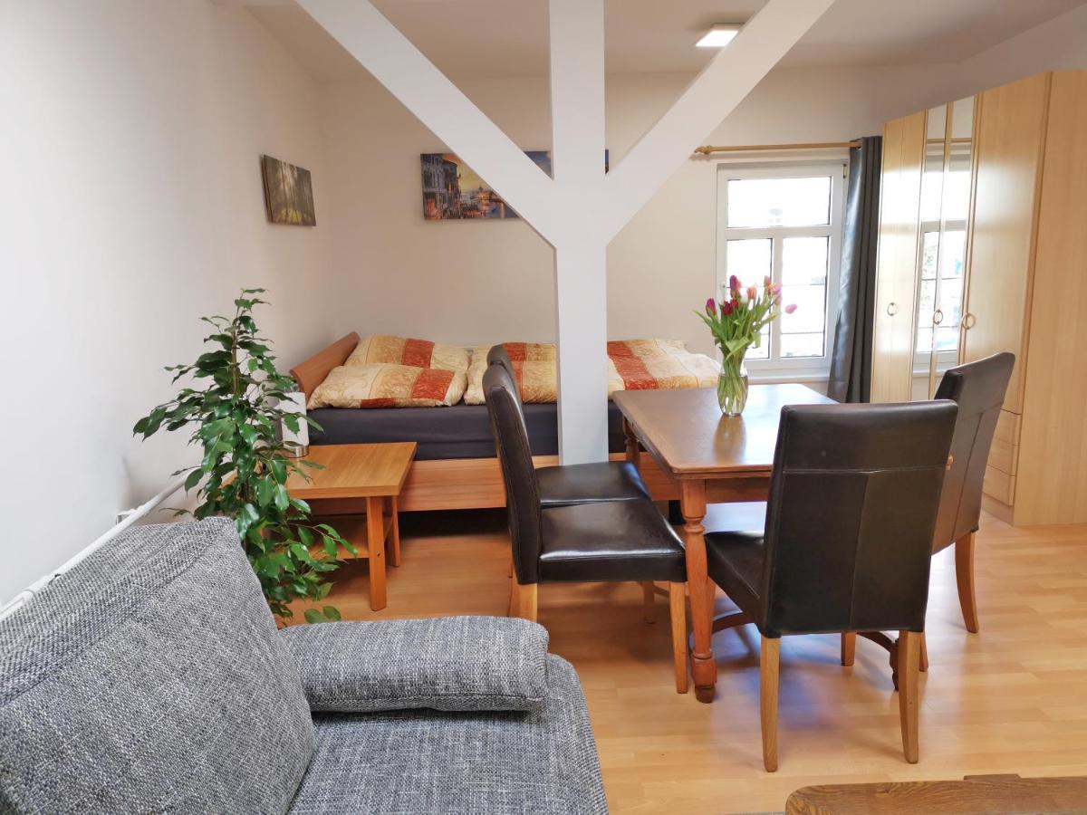 Musashi 2 Apartment Weimar (Thüringen)